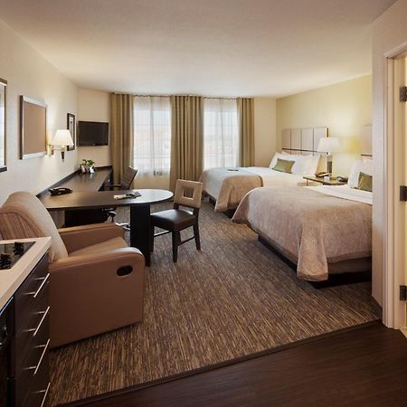 Candlewood Suites - Ocala I-75 By Ihg Ngoại thất bức ảnh