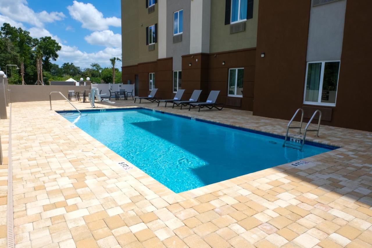 Candlewood Suites - Ocala I-75 By Ihg Ngoại thất bức ảnh