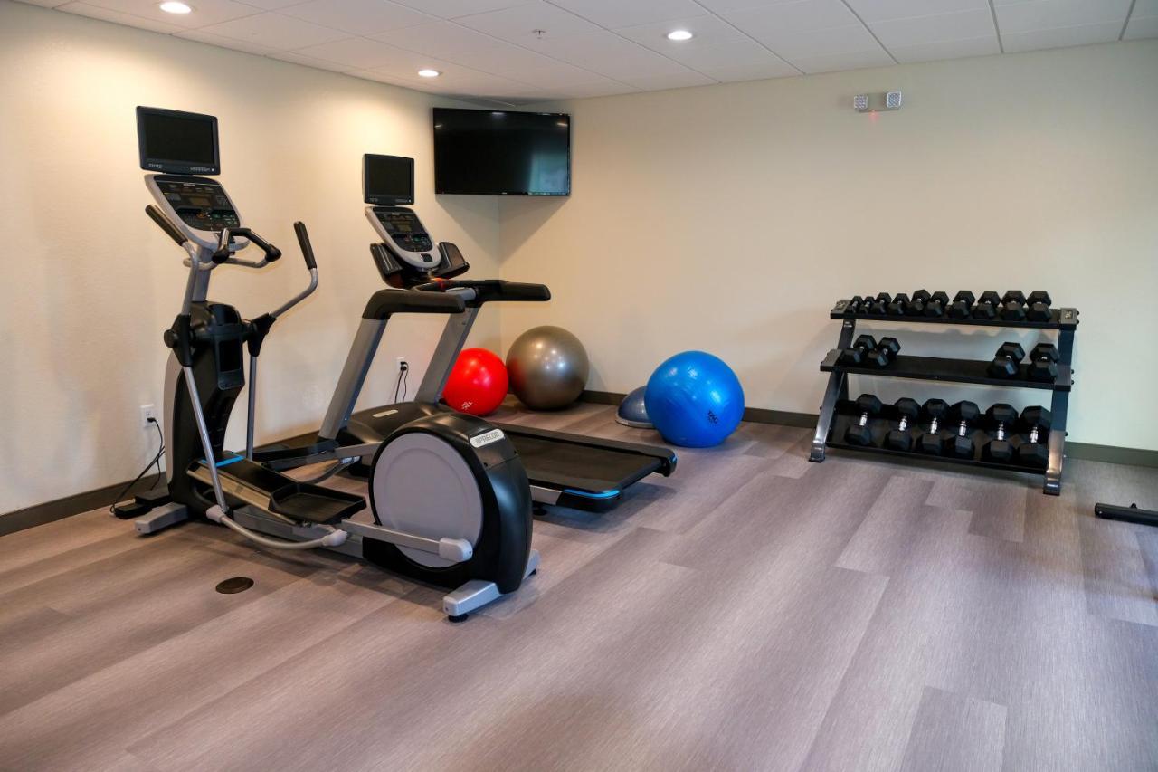 Candlewood Suites - Ocala I-75 By Ihg Ngoại thất bức ảnh