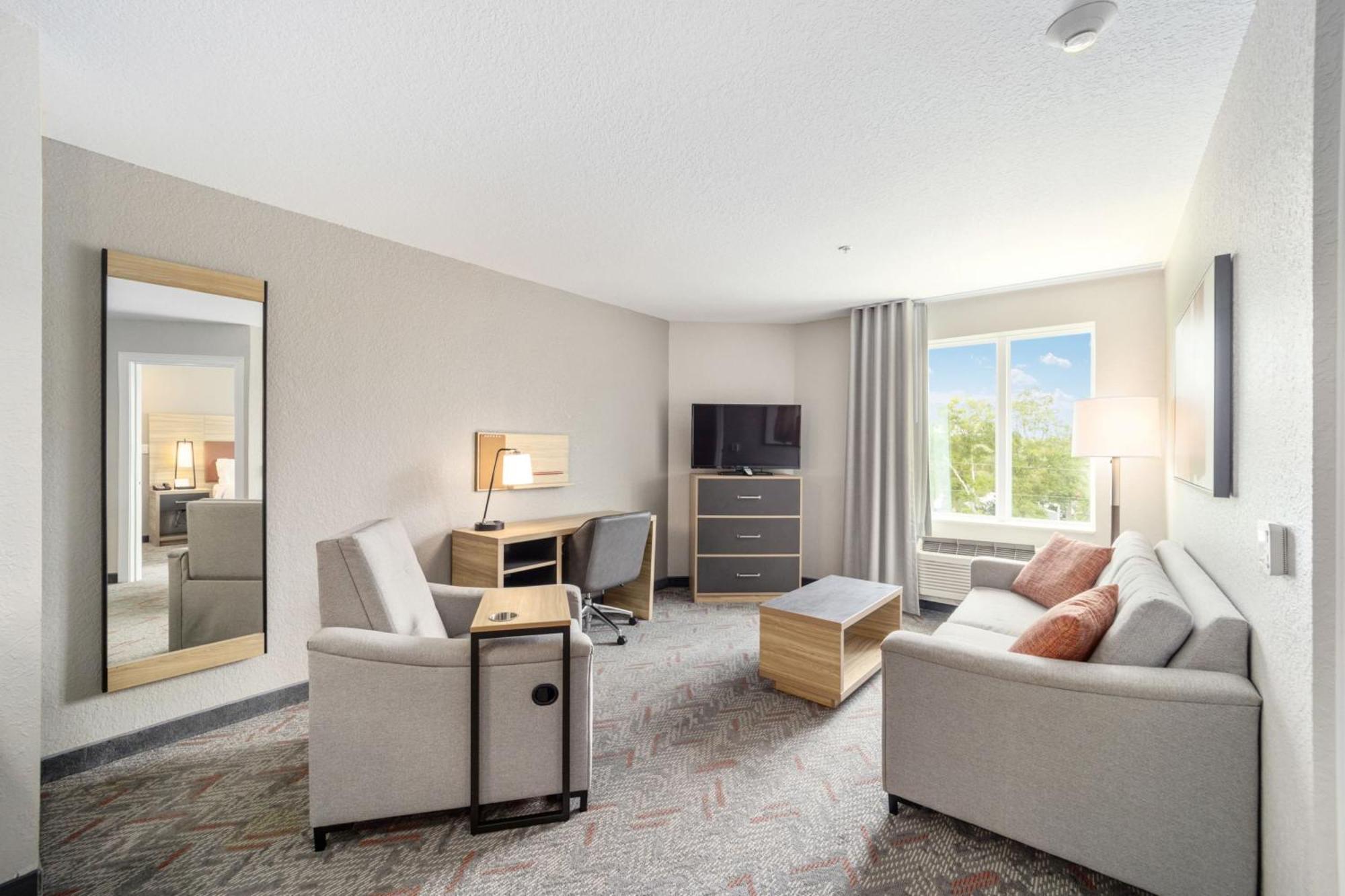 Candlewood Suites - Ocala I-75 By Ihg Ngoại thất bức ảnh