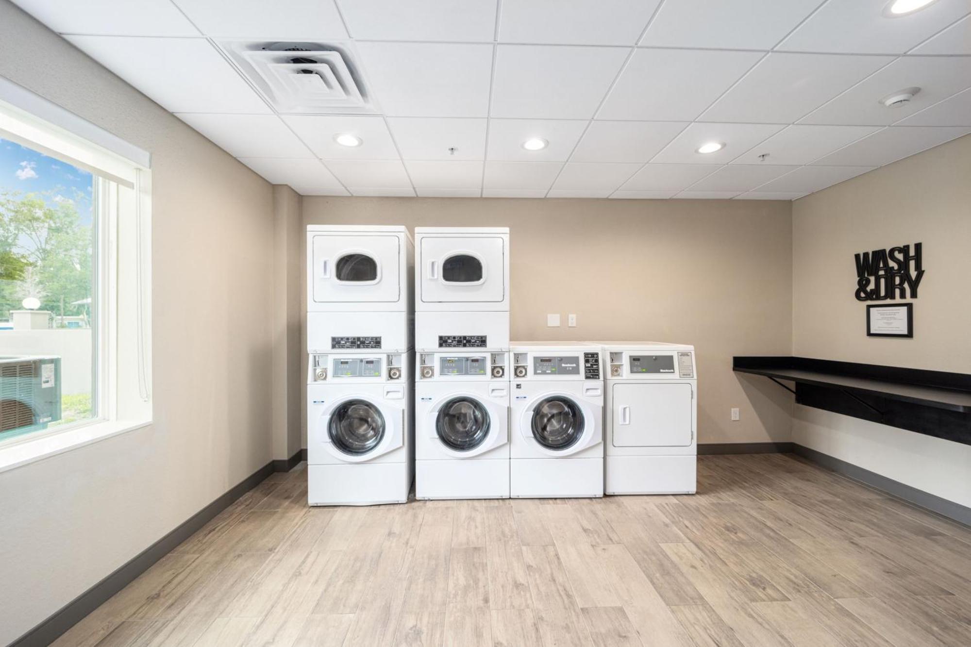 Candlewood Suites - Ocala I-75 By Ihg Ngoại thất bức ảnh