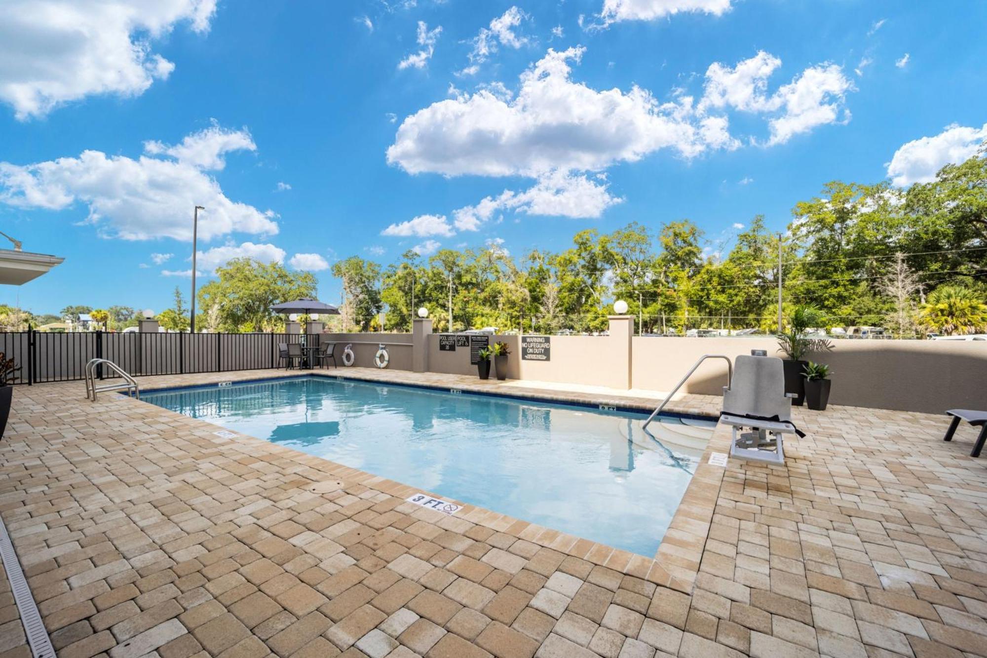 Candlewood Suites - Ocala I-75 By Ihg Ngoại thất bức ảnh