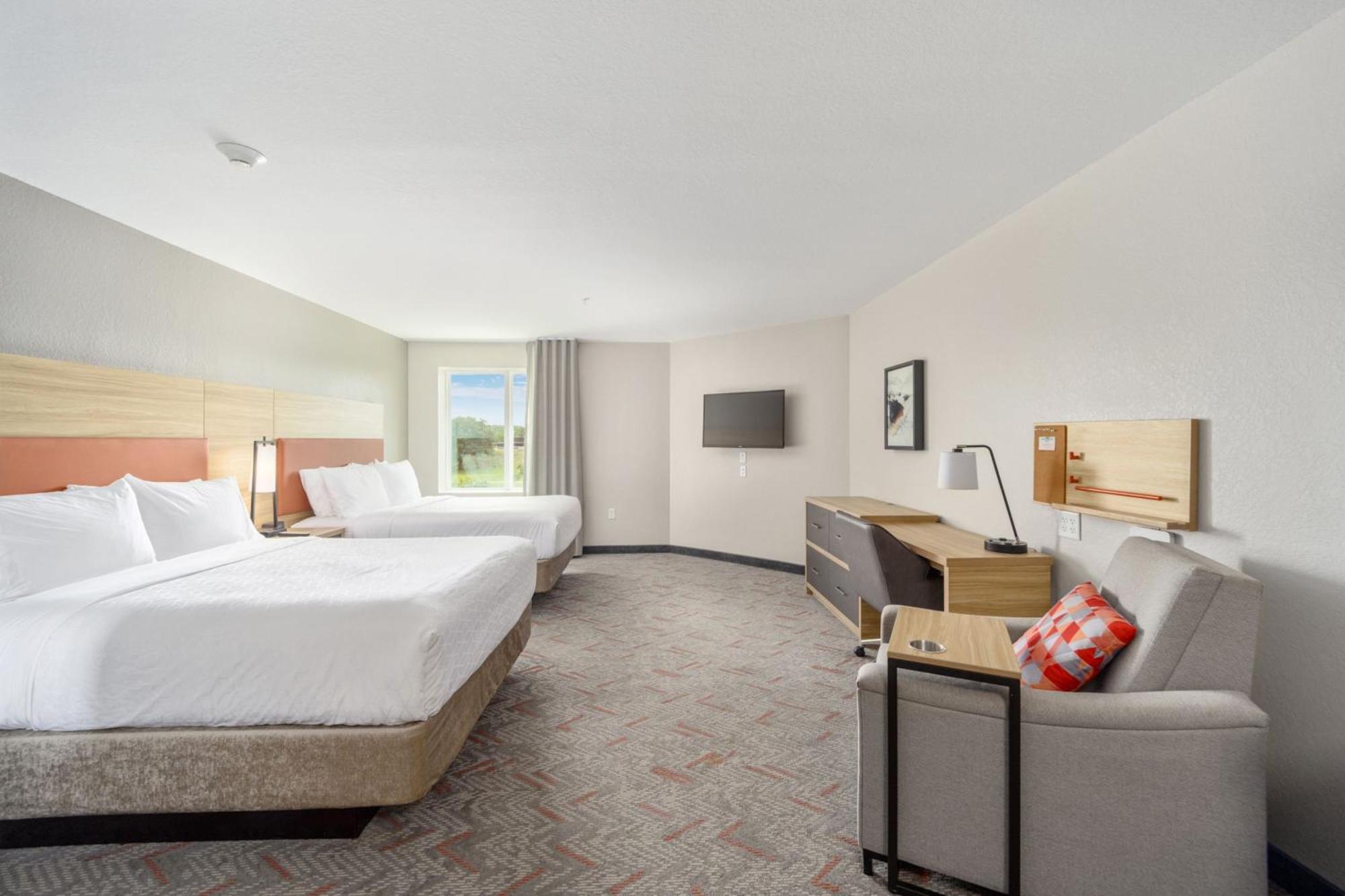 Candlewood Suites - Ocala I-75 By Ihg Ngoại thất bức ảnh