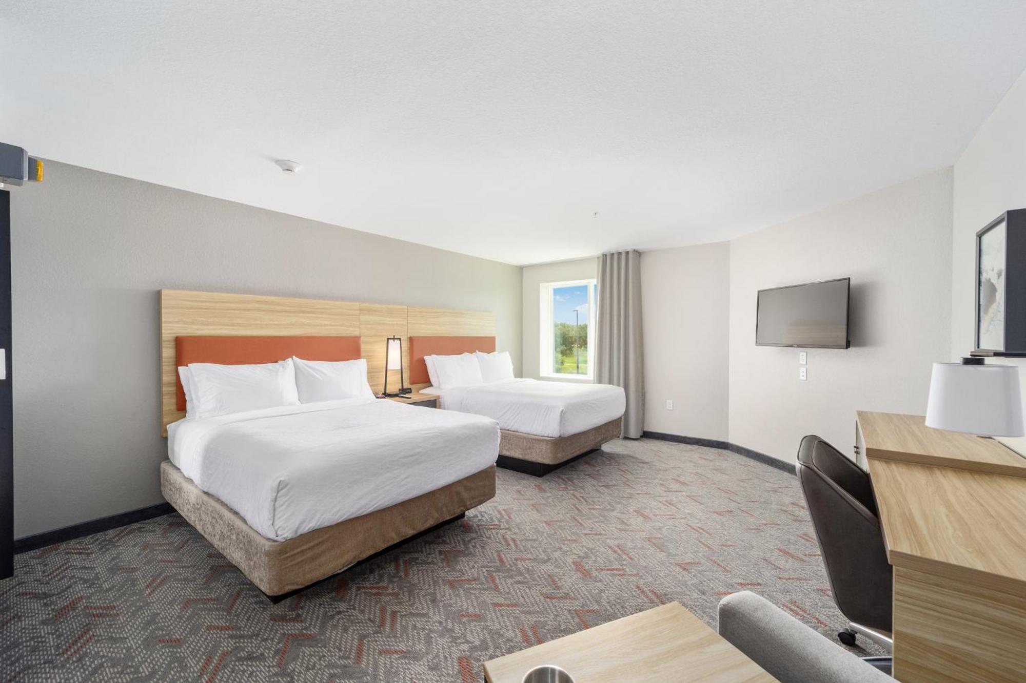 Candlewood Suites - Ocala I-75 By Ihg Ngoại thất bức ảnh