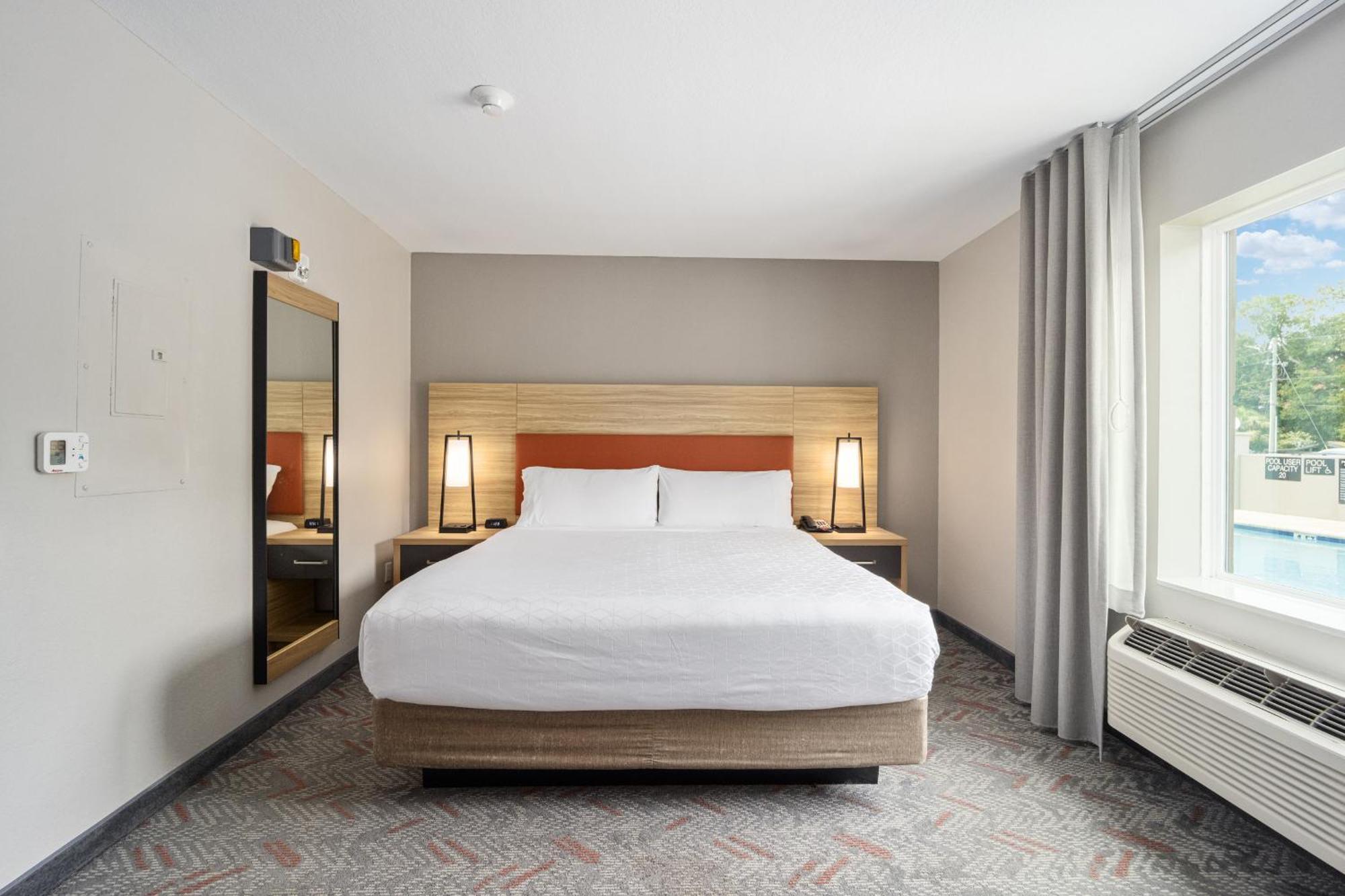 Candlewood Suites - Ocala I-75 By Ihg Ngoại thất bức ảnh