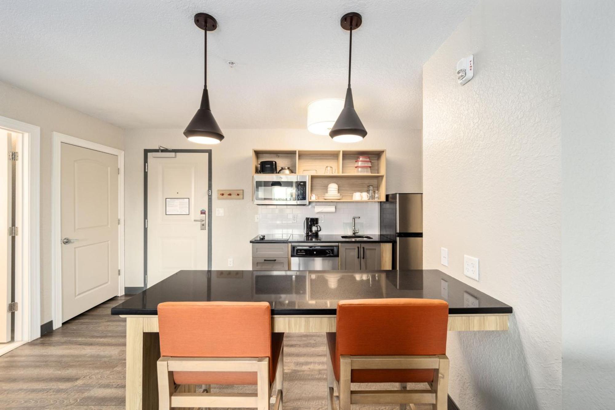Candlewood Suites - Ocala I-75 By Ihg Ngoại thất bức ảnh