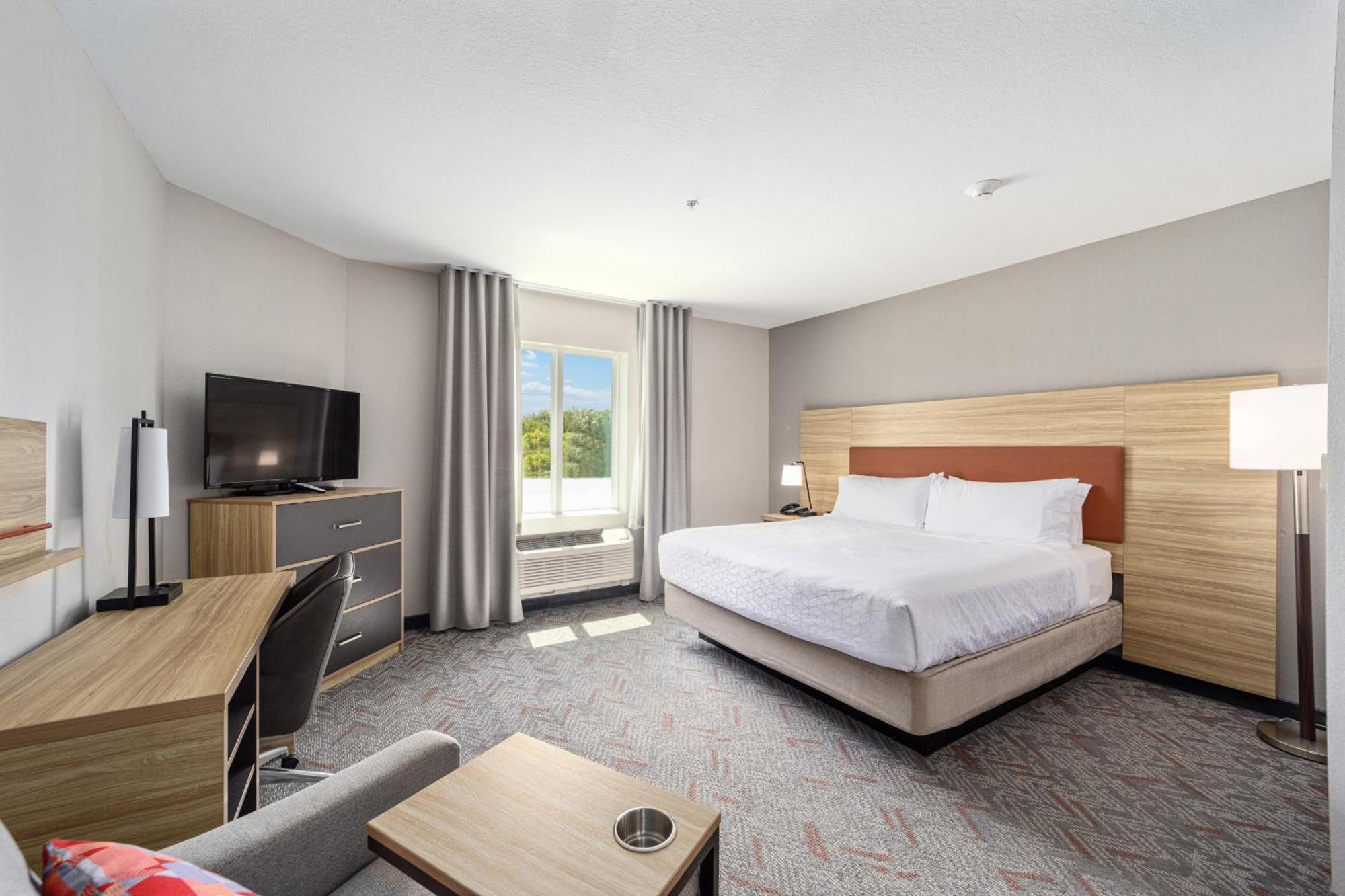 Candlewood Suites - Ocala I-75 By Ihg Ngoại thất bức ảnh