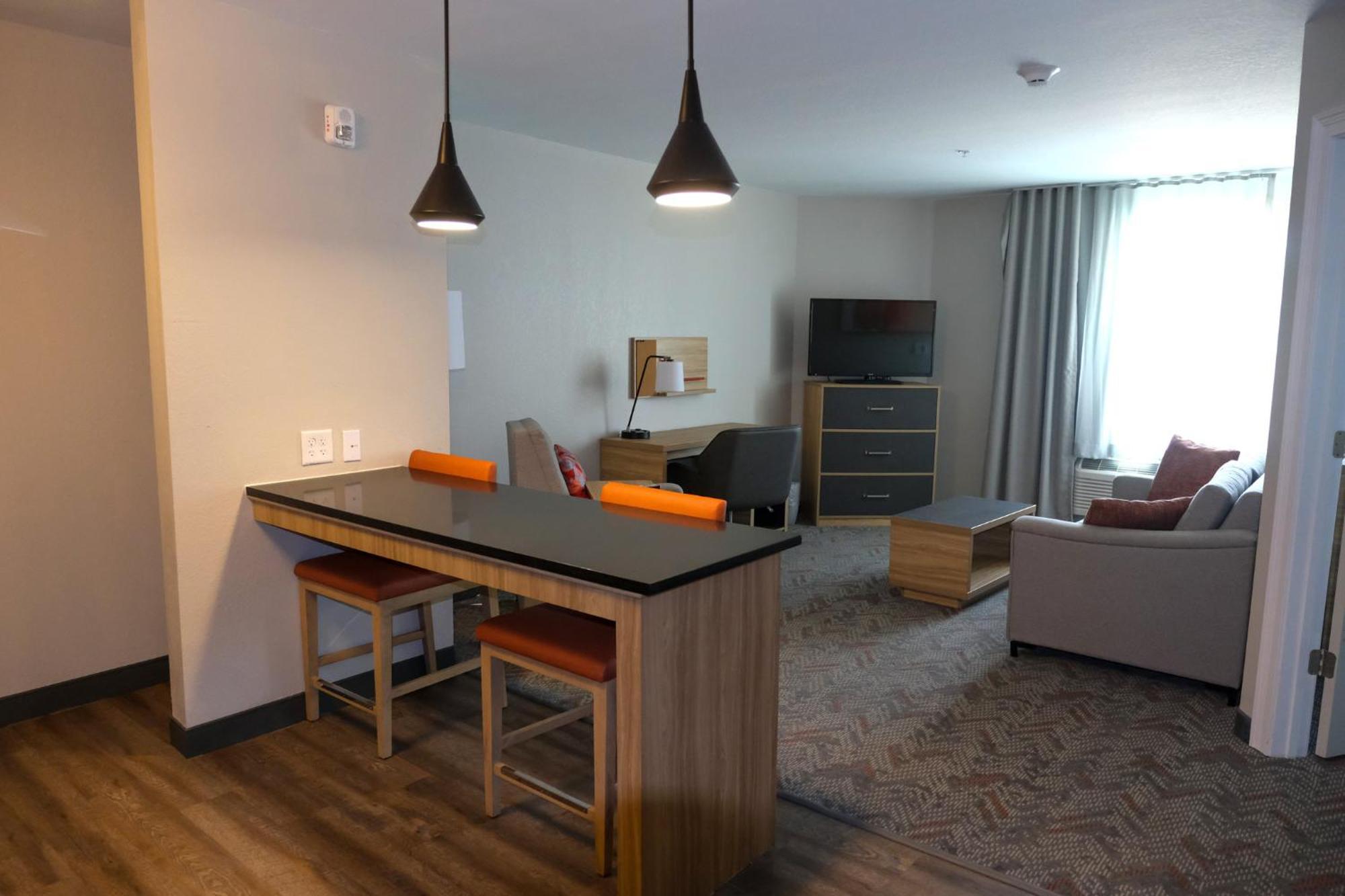 Candlewood Suites - Ocala I-75 By Ihg Ngoại thất bức ảnh