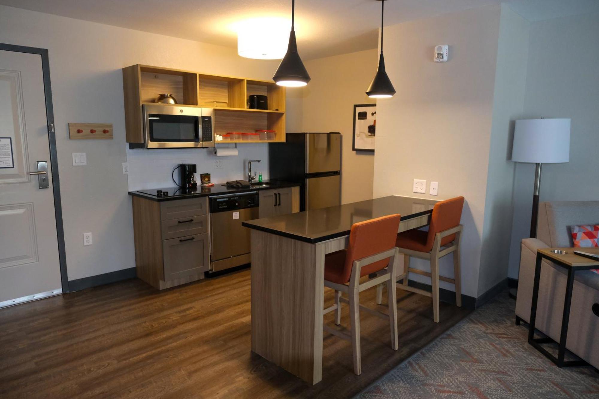 Candlewood Suites - Ocala I-75 By Ihg Ngoại thất bức ảnh