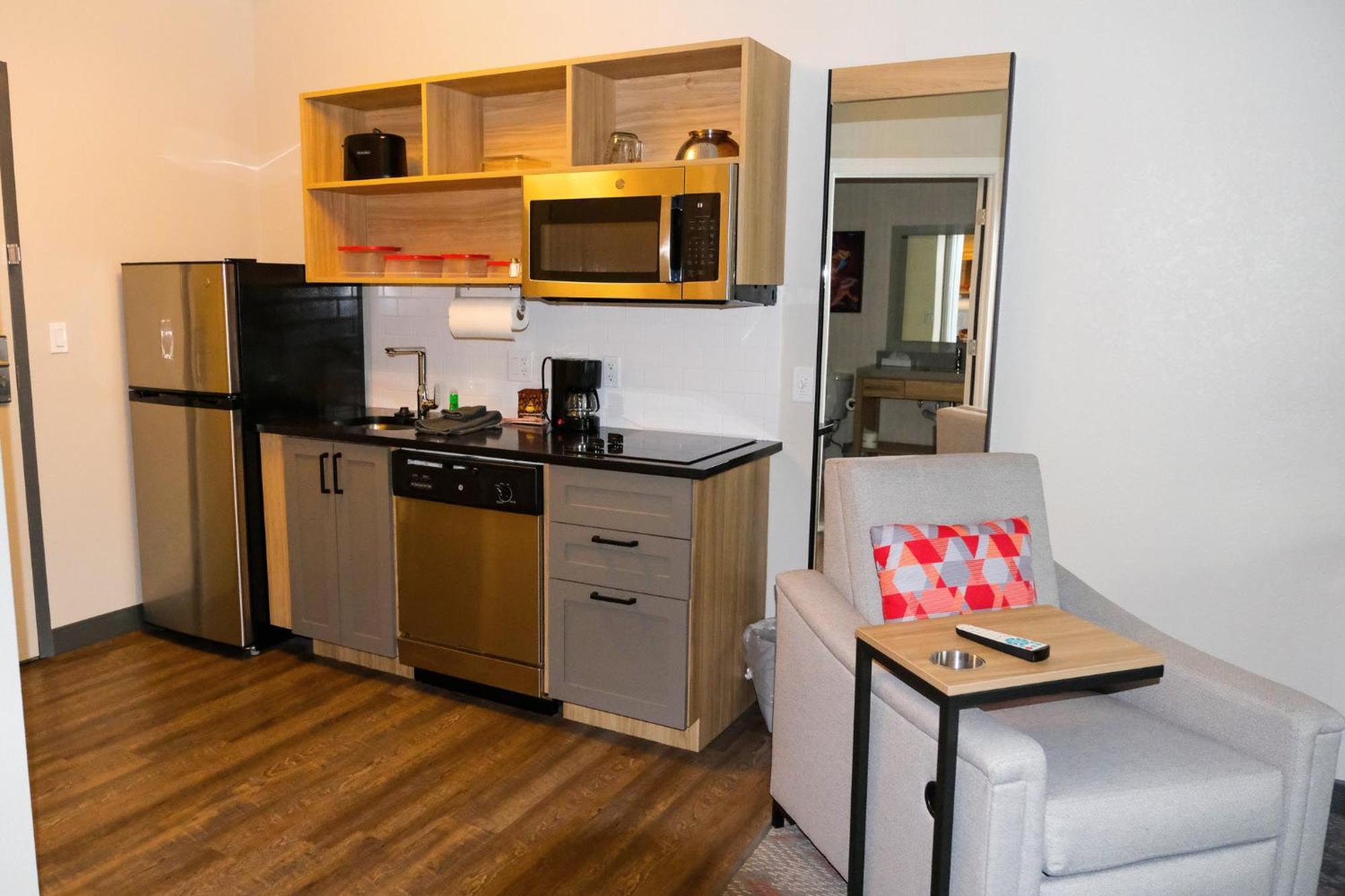 Candlewood Suites - Ocala I-75 By Ihg Ngoại thất bức ảnh