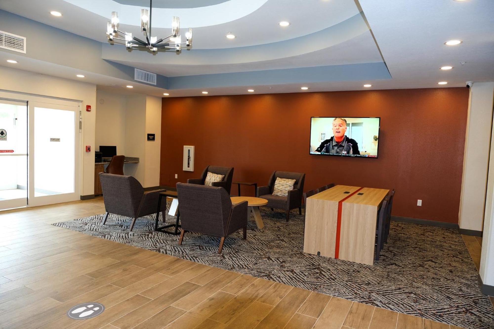 Candlewood Suites - Ocala I-75 By Ihg Ngoại thất bức ảnh