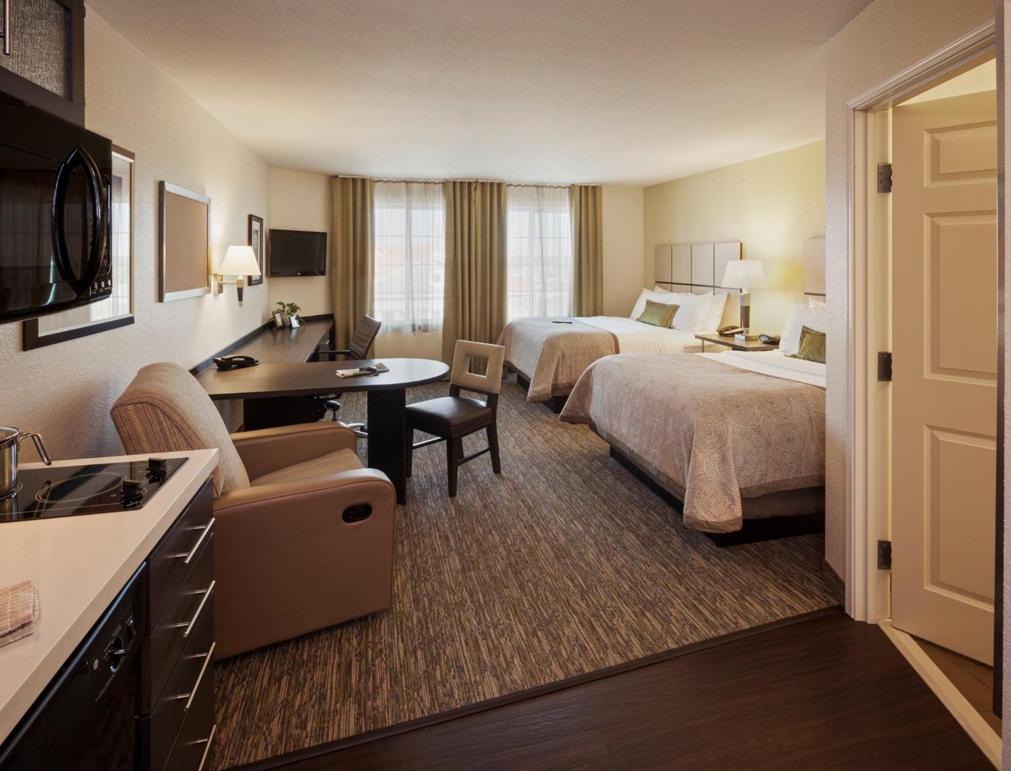 Candlewood Suites - Ocala I-75 By Ihg Ngoại thất bức ảnh