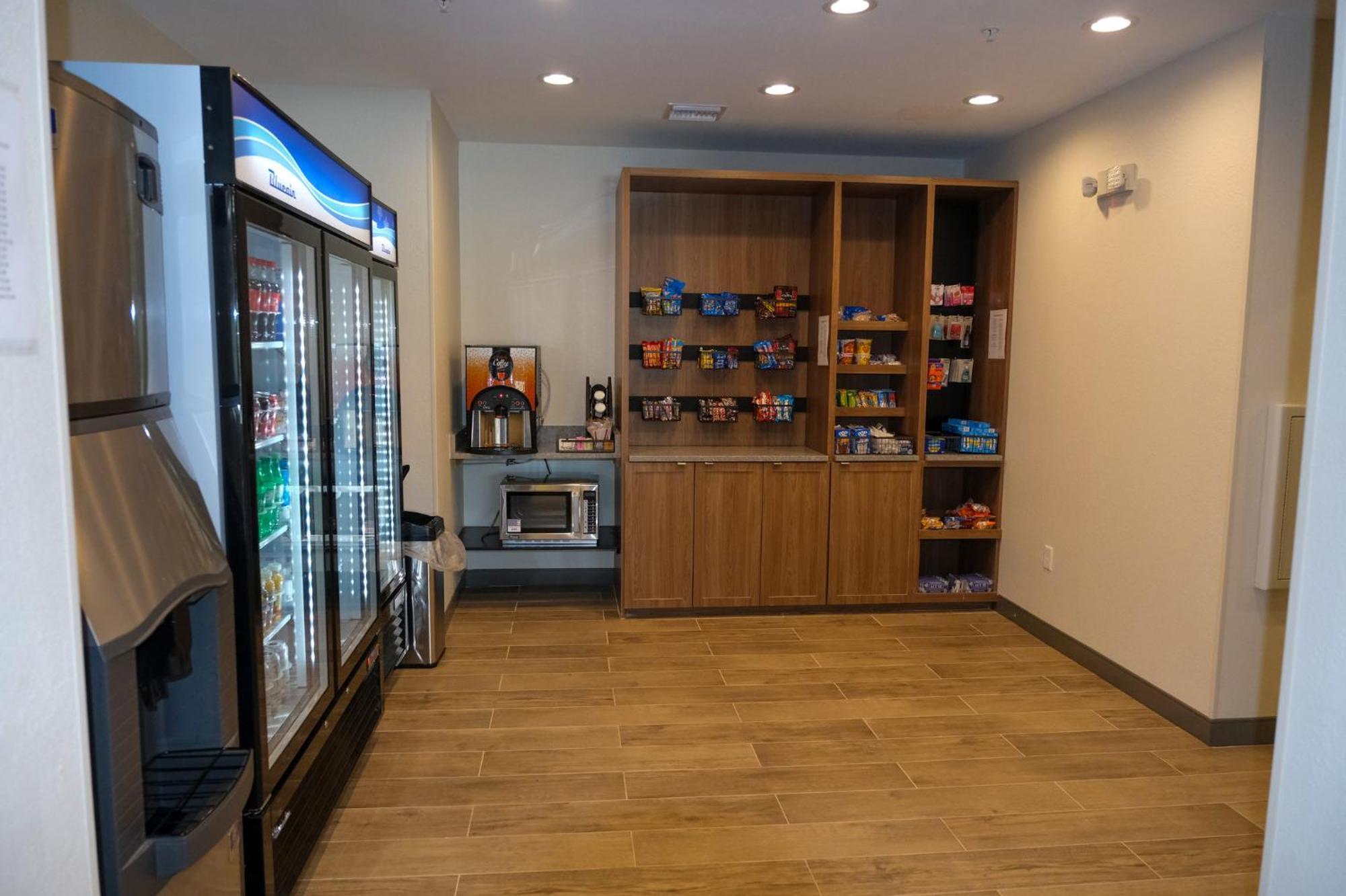 Candlewood Suites - Ocala I-75 By Ihg Ngoại thất bức ảnh